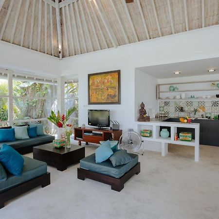 Umah Veluvana Canggu Esterno foto