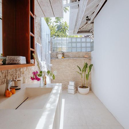 Umah Veluvana Canggu Esterno foto