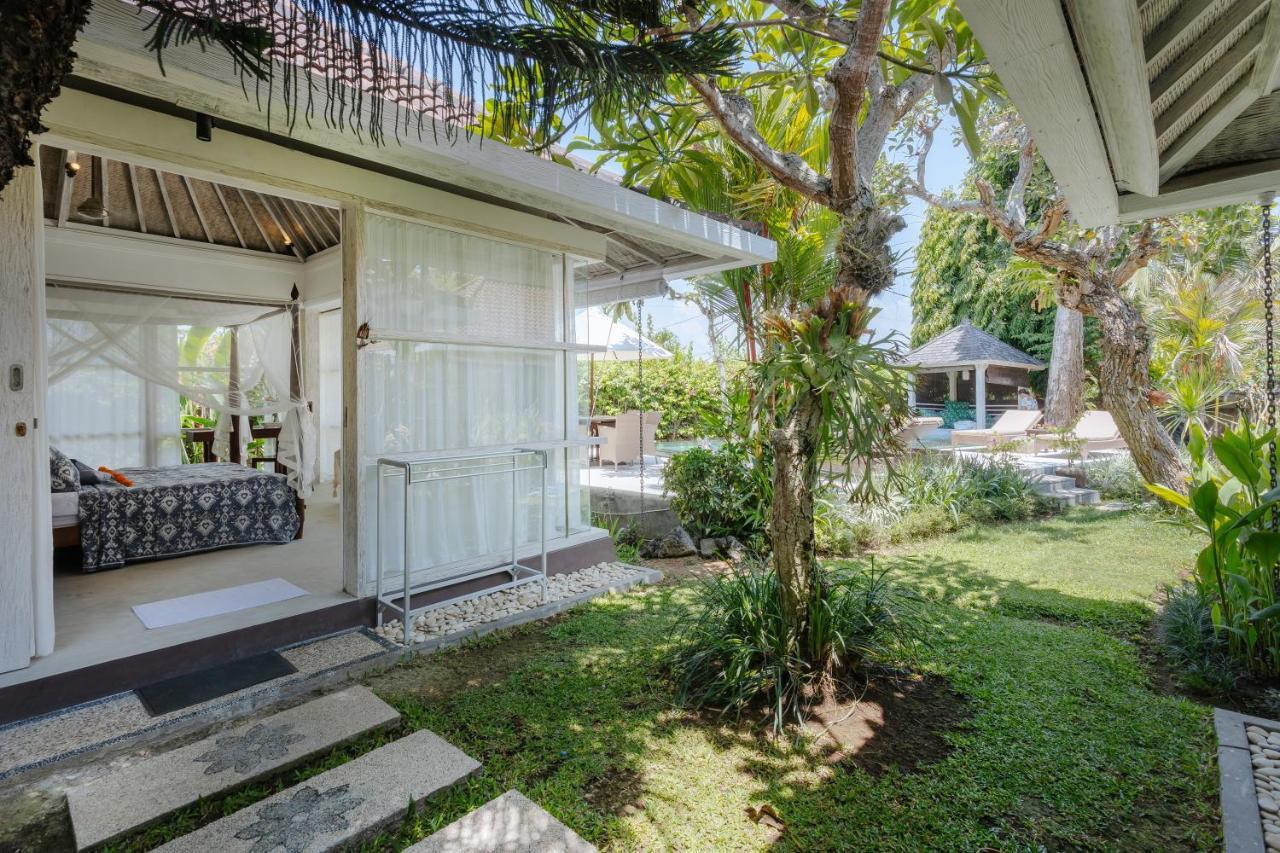 Umah Veluvana Canggu Esterno foto