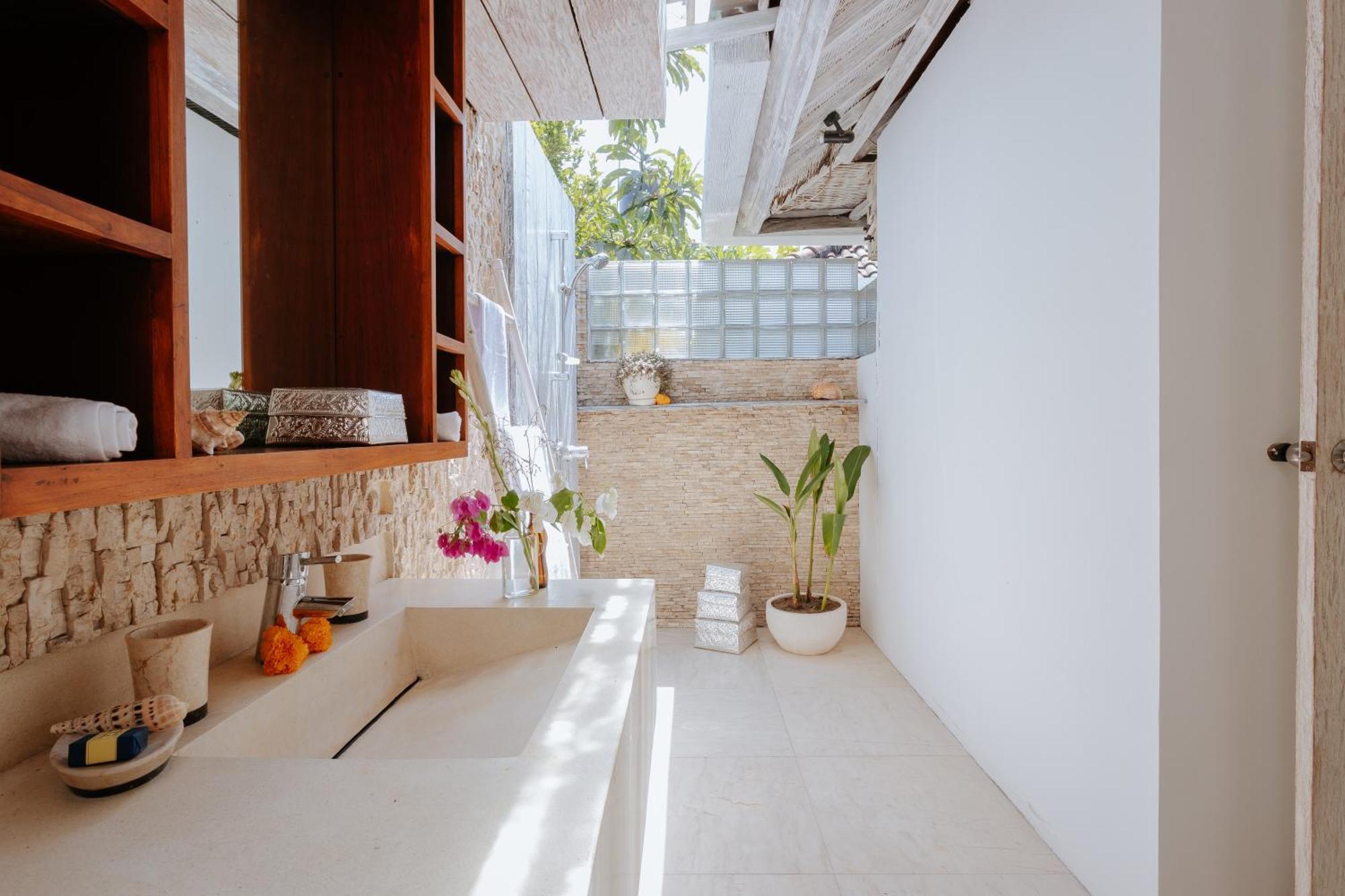 Umah Veluvana Canggu Esterno foto