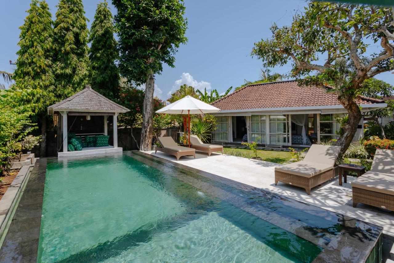 Umah Veluvana Canggu Esterno foto